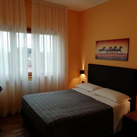 House Volusia Lejlighed La Giustiniana Eksteriør billede