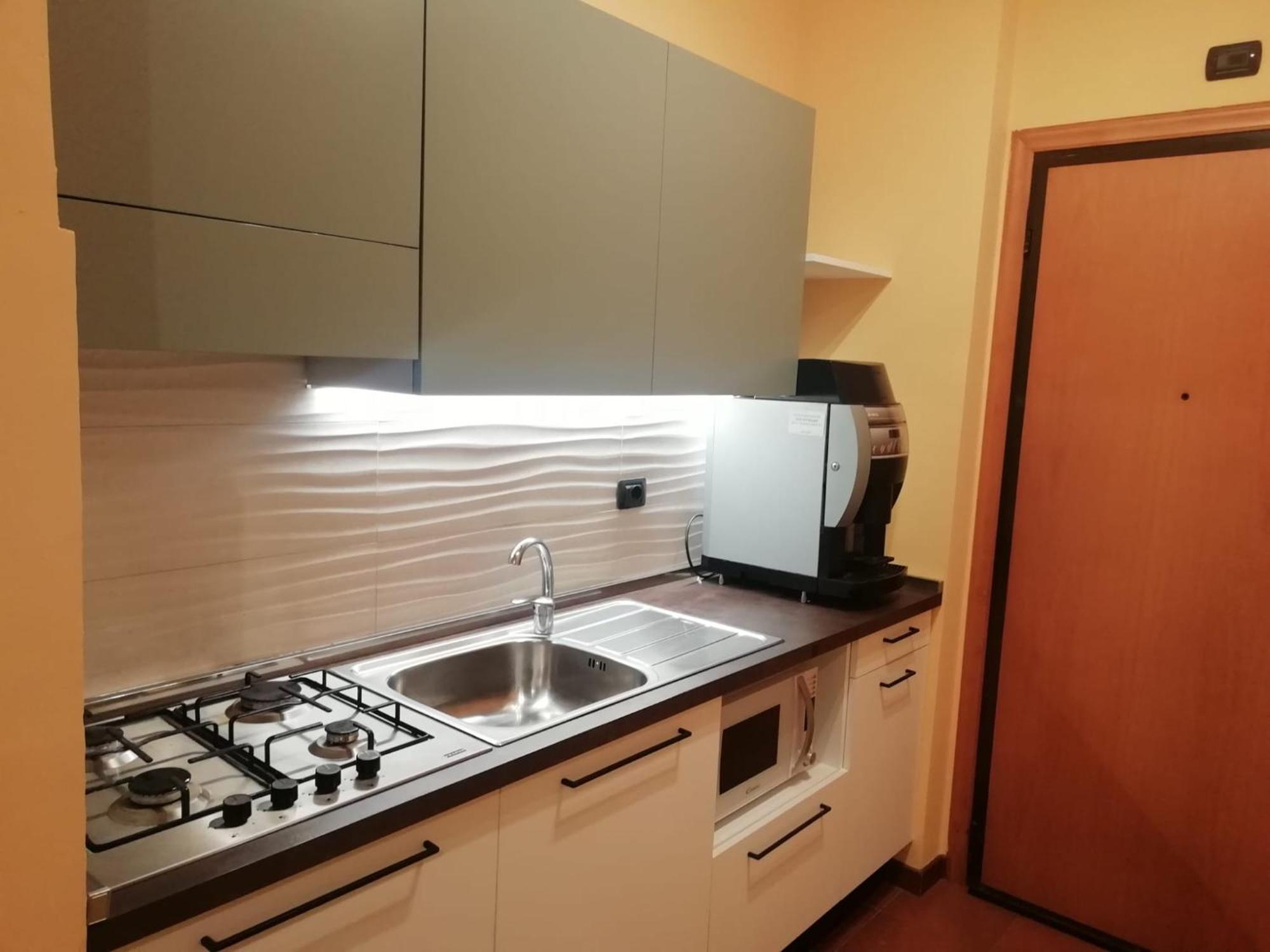 House Volusia Lejlighed La Giustiniana Eksteriør billede